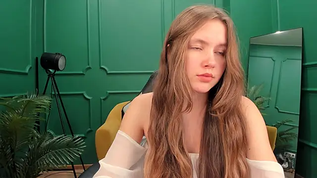 MaryannSoftt online show from January 12, 6:38 pm