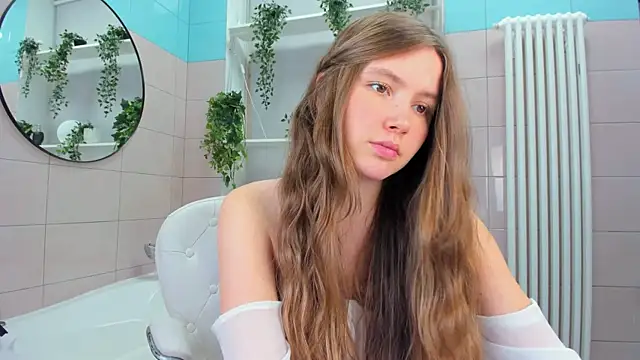 MaryannSoftt online show from January 21, 6:34 pm