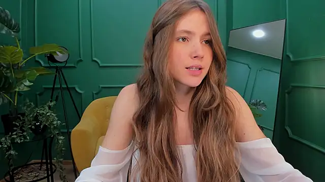 MaryannSoftt online show from January 23, 4:26 pm