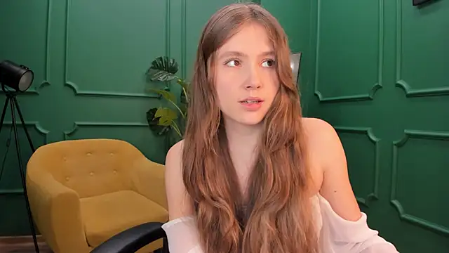 MaryannSoftt online show from January 29, 3:37 pm