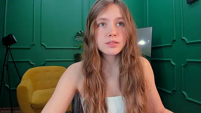 MaryannSoftt online show from February 13, 6:27 pm