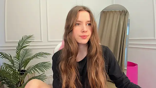 MaryannSoftt online show from March 15, 3:16 pm