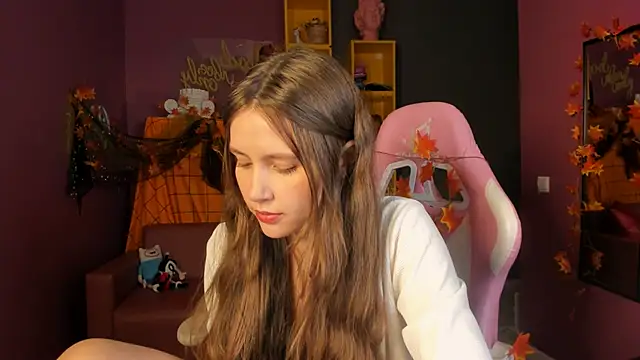 MaryannSoftt online show from October 15, 3:56 pm