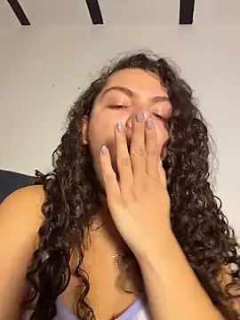 eva y marcelo online show from April 24, 11:34 am