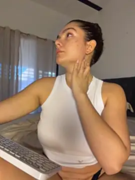 eva y marcelo online show from June 20, 11:46 am