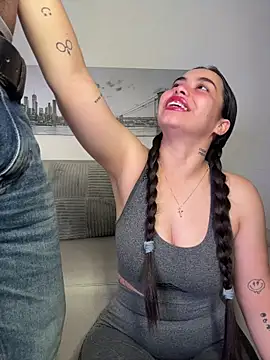 SophieRoyals online show from May 21, 1:29 pm