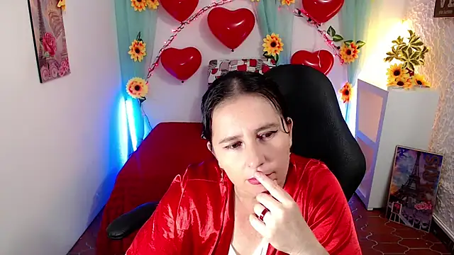 victoria jones online show from February 14, 2:54 pm