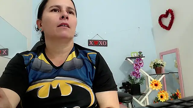 victoria jones online show from September 27, 7:52 pm