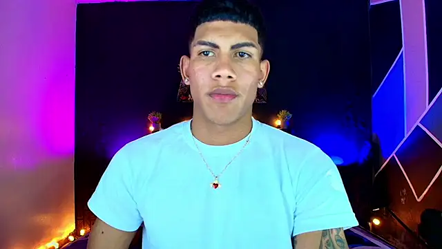 Damian latinxxx online show from March 2, 8:48 am