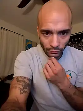 Snapshot of JohnnyDeep187 chatting on December 11, 9:19 am JohnnyDeep187 online show from December 11, 9:19 am