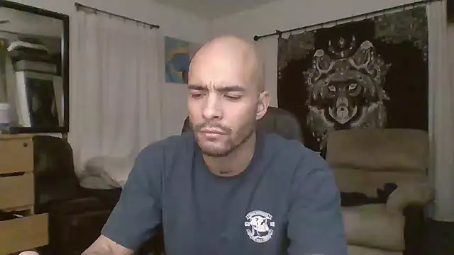 Snapshot of JohnnyDeep187 chatting on December 16, 4:34 am JohnnyDeep187 online show from December 16, 4:34 am