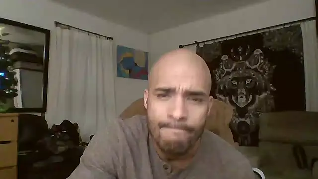 Snapshot of JohnnyDeep187 chatting on December 18, 9:47 am JohnnyDeep187 online show from December 18, 9:47 am