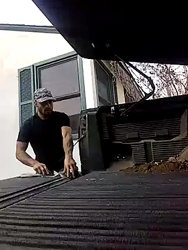 Snapshot of JohnnyDeep187 chatting on January 8, 9:44 pm JohnnyDeep187 online show from January 8, 9:44 pm