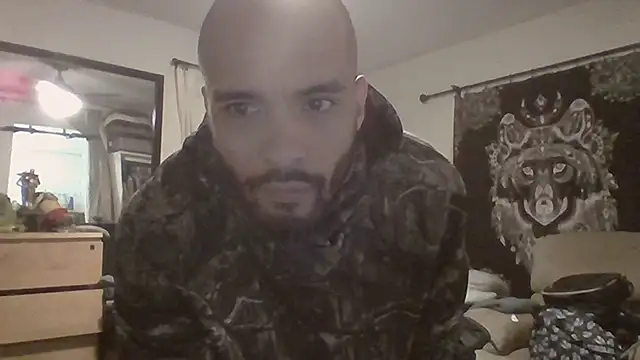 Snapshot of JohnnyDeep187 chatting on January 23, 1:35 pm JohnnyDeep187 online show from January 23, 1:35 pm