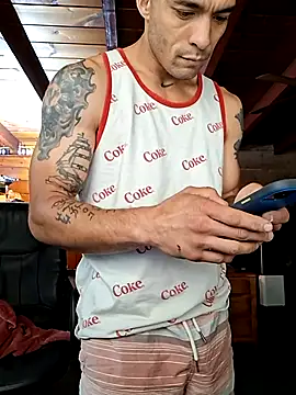 Snapshot of JohnnyDeep187 chatting on March 18, 3:26 pm JohnnyDeep187 online show from March 18, 3:26 pm