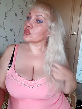 IsabellaBoni online show from November 16, 7:25 am