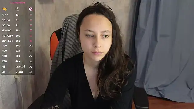 Snapshot of Agatha_Sade chatting on September 16, 2:07 pm Agatha Sade online show from September 16, 2:07 pm