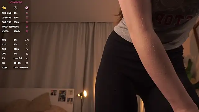 brendacom online show from February 12, 4:35 pm