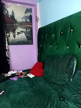 Snapshot of wildnastia chatting on March 13, 11:41 am wildnastia online show from March 13, 11:41 am