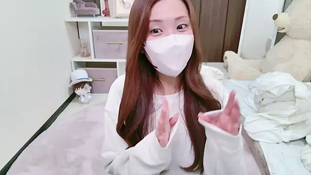 -SHINON- online show from December 6, 3:55 pm