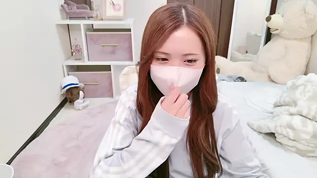 -SHINON- online show from December 15, 2:59 pm