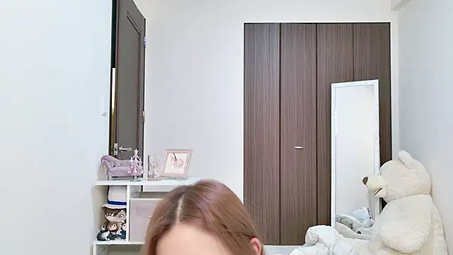 -SHINON- online show from December 22, 10:17 am