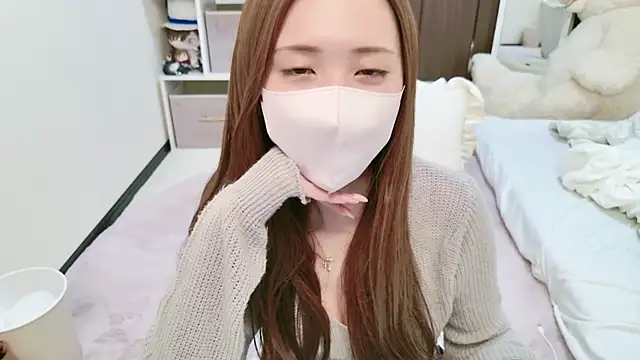 -SHINON- online show from December 23, 11:25 am