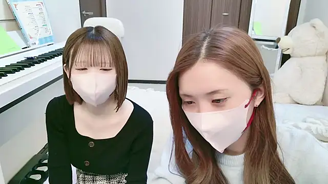 -SHINON- online show from December 27, 11:39 am