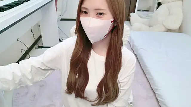 -SHINON- online show from January 14, 3:04 pm