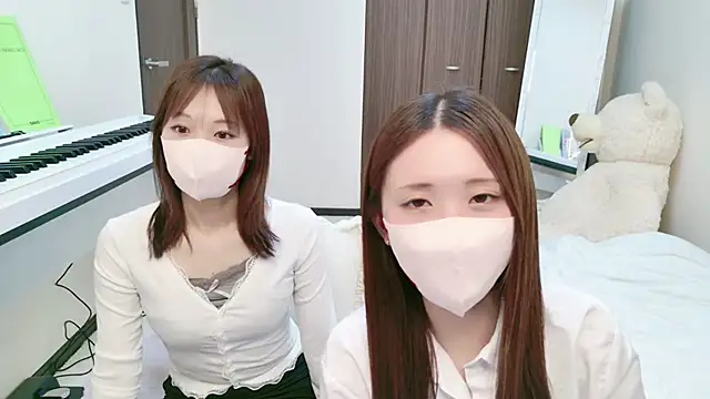 -SHINON- online show from February 11, 10:04 am