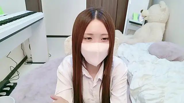 -SHINON- online show from February 11, 2:13 pm