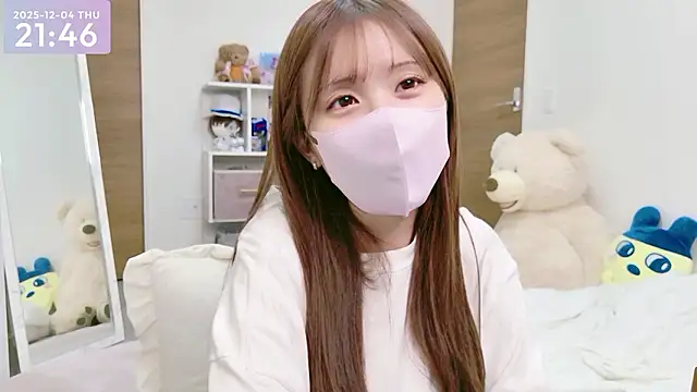 -SHINON- online show from December 4, 12:47 pm