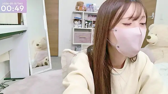 -SHINON- online show from January 14, 3:50 pm