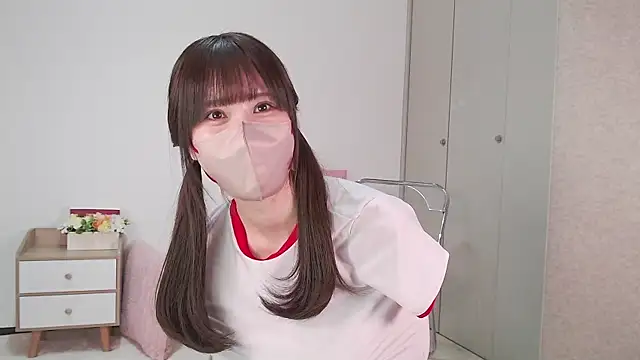Snapshot of Nogizaka_Ai chatting on February 11, 2:46 pm Nogizaka Ai online show from February 11, 2:46 pm