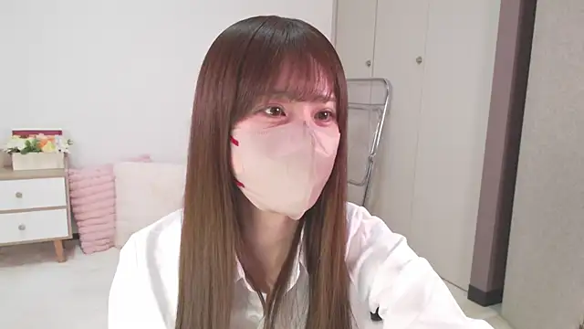 Snapshot of Nogizaka_Ai chatting on March 1, 11:39 am Nogizaka Ai online show from March 1, 11:39 am