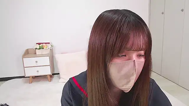 Snapshot of Nogizaka_Ai chatting on October 21, 11:44 am Nogizaka Ai online show from October 21, 11:44 am