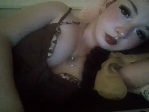 Cerisee04 online show from October 12, 9:58 pm