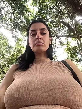Catmila94 online show from May 2, 2:33 pm