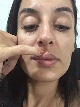 Catmila94 online show from May 6, 3:02 am