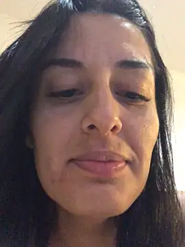 Catmila94 online show from June 8, 1:28 am