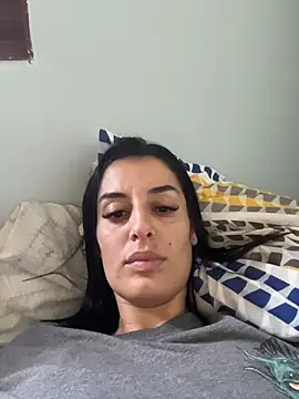 Catmila94 online show from June 13, 5:22 pm