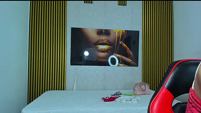 Snapshot of that_temptation chatting on December 27, 6:53 pm that temptation online show from December 27, 6:53 pm