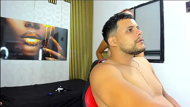 Snapshot of that_temptation chatting on January 5, 6:35 pm that temptation online show from January 5, 6:35 pm