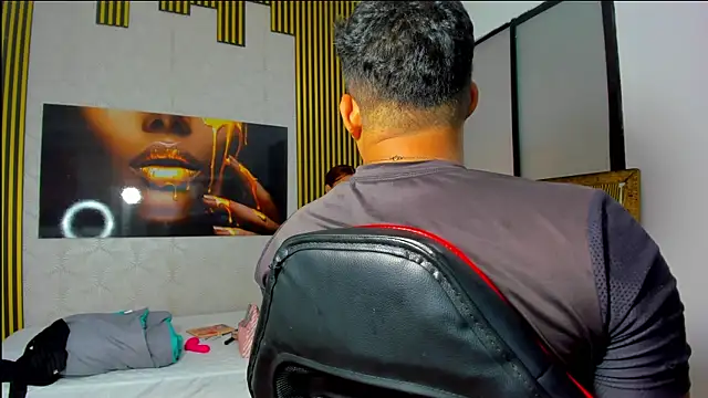 Snapshot of that_temptation chatting on January 11, 6:33 pm that temptation online show from January 11, 6:33 pm