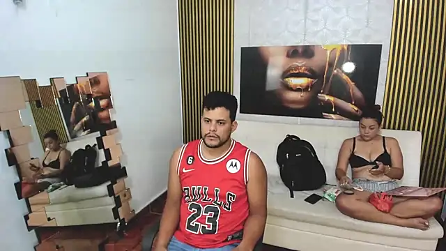 Snapshot of that_temptation chatting on September 16, 6:31 pm that temptation online show from September 16, 6:31 pm