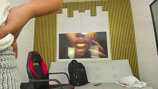 Snapshot of that_temptation chatting on September 27, 1:49 pm that temptation online show from September 27, 1:49 pm