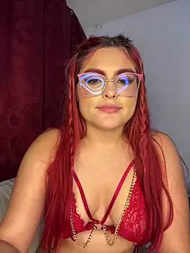 NathaliAdans online show from February 21, 4:40 am