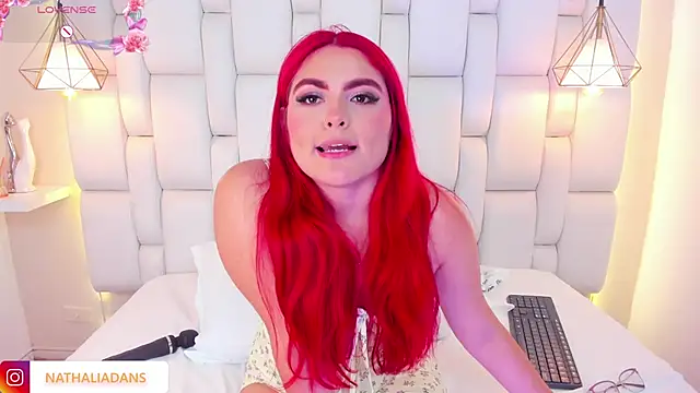 NathaliAdans online show from March 4, 10:16 pm