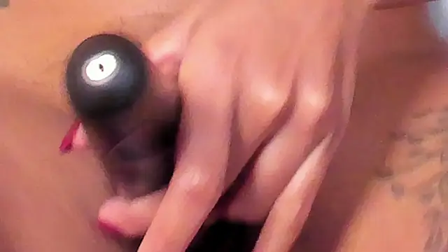 Ariella Ruiz online show from January 21, 3:10 pm