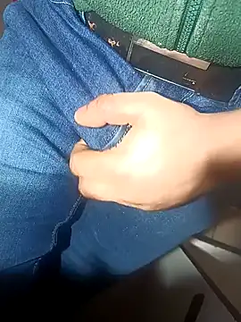 franko1987 online show from January 31, 9:48 am